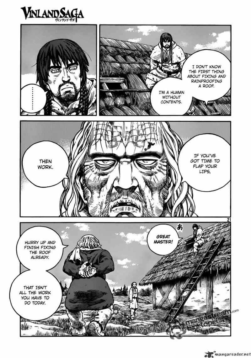 Vinland Saga, Chapter 68 image 22